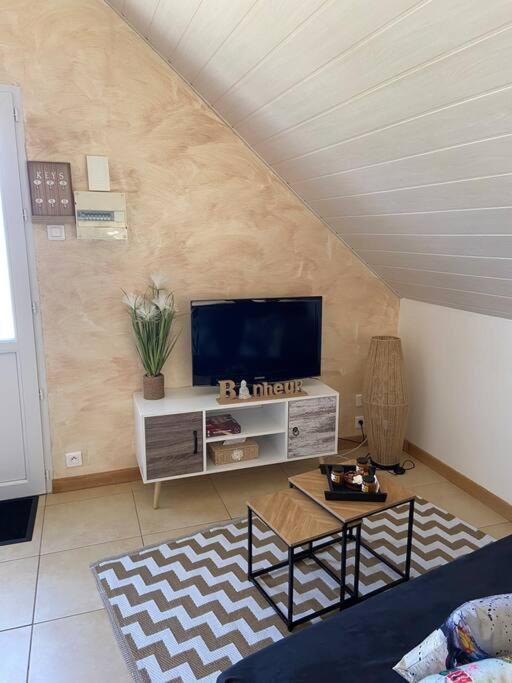 Studio Cosy A La Campagne Missillac Exteriér fotografie